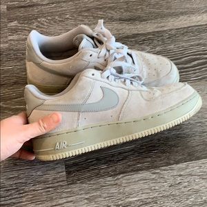 Air Force One